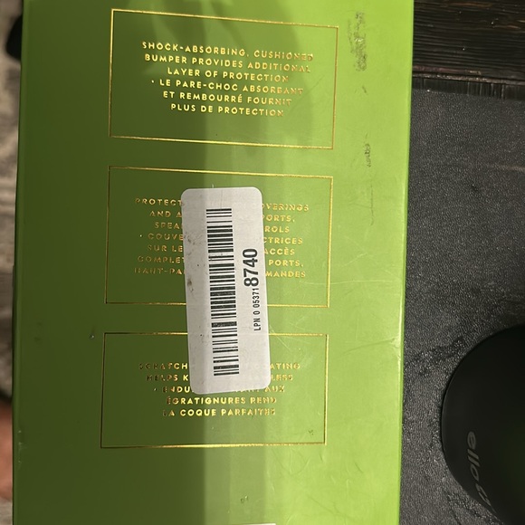 Defensive hardshell case - Picture 4 of 4